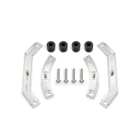 Noctua 貓頭鷹 NM-AM4-UXS CPU散熱器扣具昇級組合包