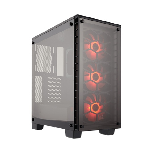 CS460XRGBK01