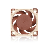 Noctua 貓頭鷹 NF-A4x20 FLX 5000RPM 4公分 防震靜音風扇