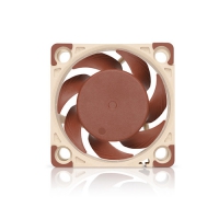 Noctua 貓頭鷹 NF-A4x20 PWM 5000RPM 4公分 防震靜音風扇
