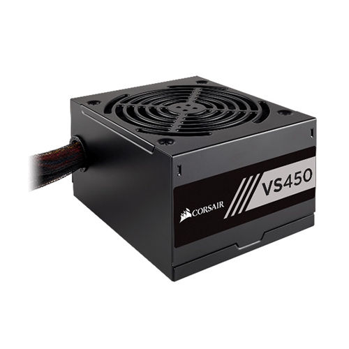 CSVS45001