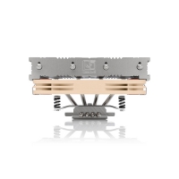 Noctua 貓頭鷹NH-L12S小型主機專用靜音散熱器 支援LGA1700