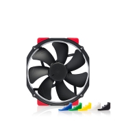 Noctua 貓頭鷹 NF-A15 HS-PWM 1500RPM 14公分 防震靜音風扇