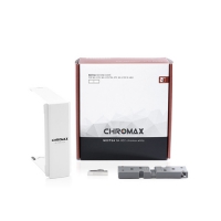 Noctua 貓頭鷹 NA-HC2散熱器飾板 黑色 白色