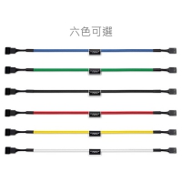 Noctua 貓頭鷹 NA-SEC1 30公分4Pin PWM風扇電源延長線 六色可選