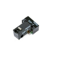 歐姆龍 OMRON JAPAN 日本製 微動開關 D2F-F (5入)