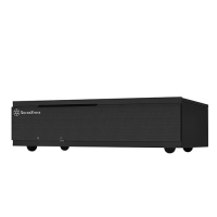 SilverStone 銀欣 ML06B-E機殼