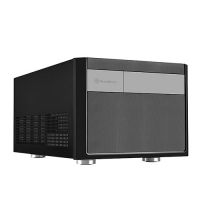 SilverStone 銀欣 SG11 機殼