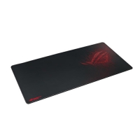 ASUS 華碩 ROG SHEATH布質鼠墊 黑色
