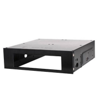 SilverStone 銀欣 FP55B 5.25