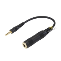 Sennheiser 森海塞爾 HD 650 專用轉接頭