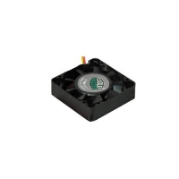 CoolerMaster 4公分 4000轉 雙滾珠 系統靜音風扇