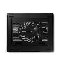 Cooler Master ErgoStand Lite筆電散熱墊 含風扇