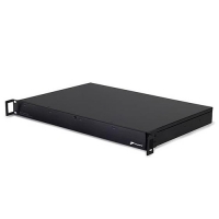 SilverStone 銀欣 RS431U 機架式3.5磁碟陣列