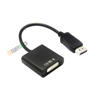 Awesome 新版DP to DVI 轉接器