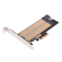 SilverStone 銀欣 ECM22 內接擴充卡