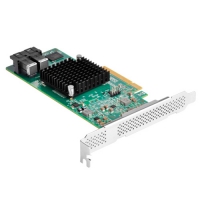 SilverStone 銀欣 ECS05 內接擴充卡