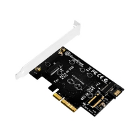 SilverStone 銀欣 ECM20 內接擴充卡