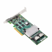 SilverStone 銀欣 ECS01 MegaRAID 9261-8i 伺服器級雙SFF8087接頭SAS/SATA