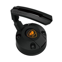 Cougar BUNKER 滑鼠線夾