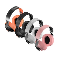 Cougar PHONTUM ESSENTIAL 耳機麥克風 4色可選