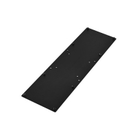 SilverStone 銀欣 MVA02 螢幕支架專用NUC轉接座