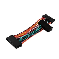 SilverStone 銀欣 PP10 雙電源同步起動線