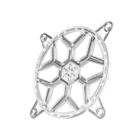 SilverStone 銀欣 FG141 RGB風扇護網 14公分