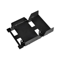 SilverStone 銀欣 SDP08-E 硬碟轉接架