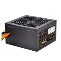 SilverStone 銀欣 SST-ST70F-ESB 700W電源供應器|銅牌