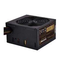 SilverStone銀欣 ST60F-ESG 電源供應器600W|金牌