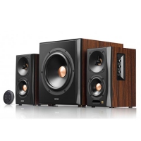 Edifier 漫步者 S360DB三件式喇叭