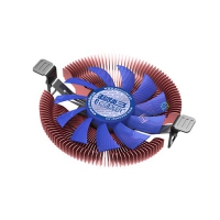 超頻3 E86蜂鳥 CPU散熱器