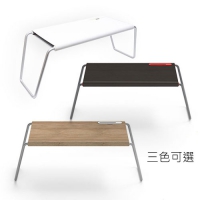 MONITORMATE PlayTable 行動桌板 原木色 黑色 白色