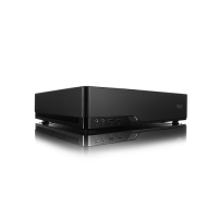 Fractal Design Node 202 機殼 黑色