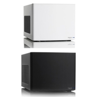 Fractal Design Node 304 機殼 黑色 白色