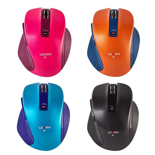 LEXMA-M810R-000
