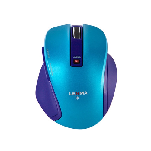 LEXMA-M810R-007
