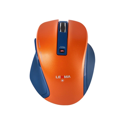 LEXMA-M810R-010