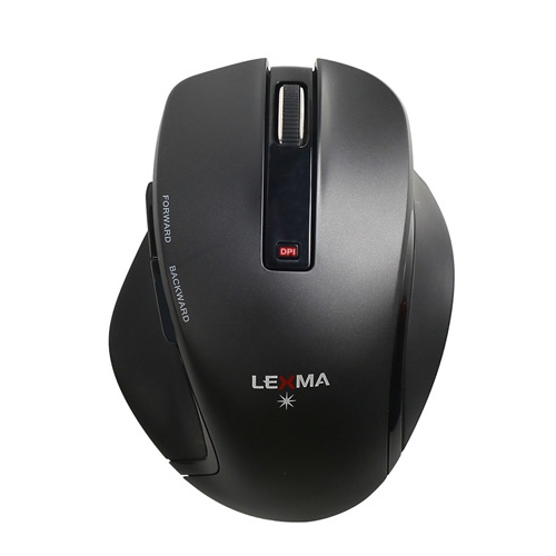 LEXMA-M830R-001