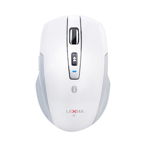 LEXMA-B600R-W004