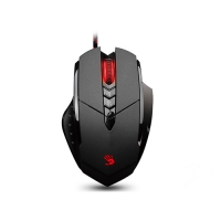 A4tech 雙飛燕 Bloody V7光學滑鼠(已啟動)