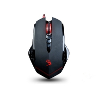 A4tech 雙飛燕 Bloody V8MA光學滑鼠(已啟動)