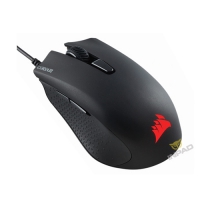 Corsair Gaming 海盜電競 HARPOON RGB光學滑鼠