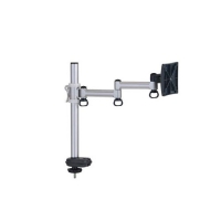 FOGIM 穿桌懸臂式液晶螢幕支架 單螢幕