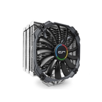 Cryorig 快睿 H5 Universal CPU塔式散熱器 可相容超頻記憶體
