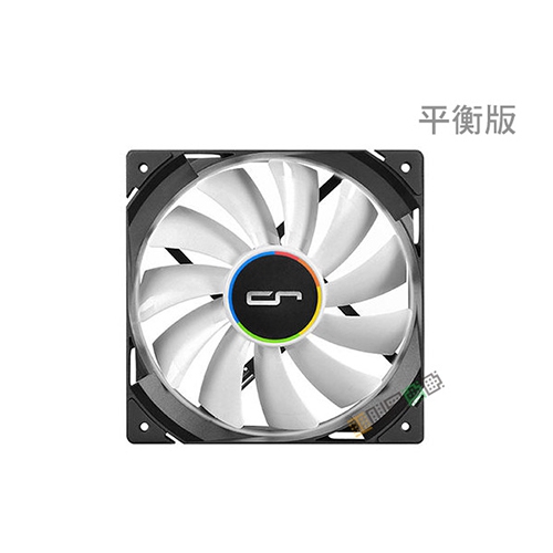 Cryorig-QH120-1600RPM-01