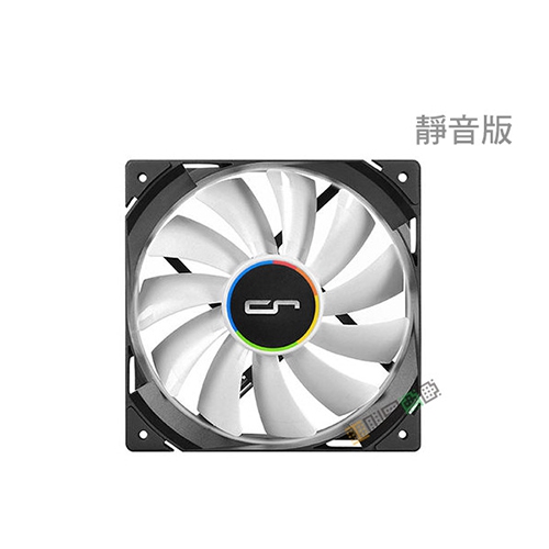 Cryorig-QH120-1000RPM-01