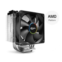 Cryorig 快睿 M9a CPU塔式散熱器 AMD用