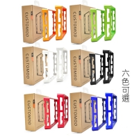 Cryorig 快睿 R1專用造型框 六色可選